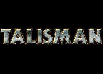 Обложка игры Talisman