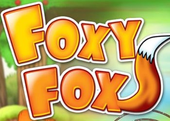 Обложка игры Foxy Fox