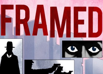 Обложка игры Framed