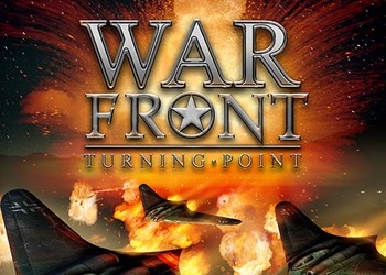 Обложка игры War Front: Turning Point