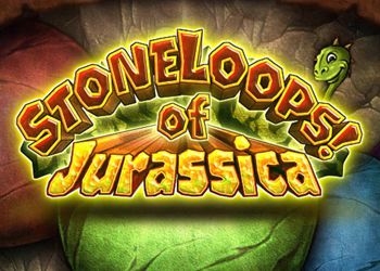 Обложка игры StoneLoops! of Jurassica