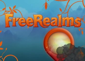 Обложка игры Free Realms