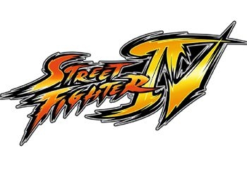Обложка игры Street Fighter 4