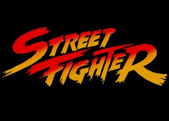 Обложка игры Street Fighter