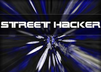 Обложка игры Street Hacker