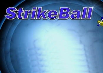 Обложка игры Strike Ball