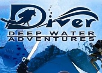 Обложка игры Diver: Deep Water Adventures