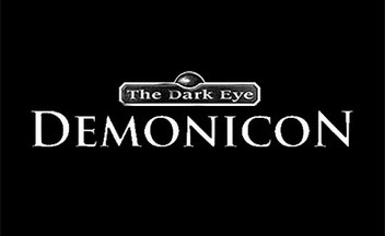 Обложка игры The Dark Eye: Demonicon