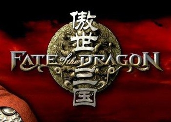 Обложка игры Three Kingdoms: Fate of the Dragon
