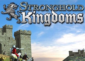 Обложка игры Stronghold Kingdoms