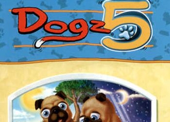 Обложка игры Dogz 5