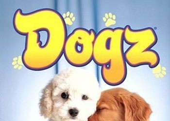 Обложка игры Dogz 6
