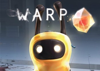 Обложка игры Warp
