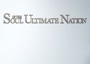 Обложка игры SUN (Soul of the Ultimate Nation)