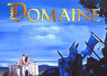 Обложка игры Domaine