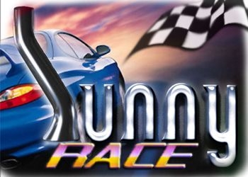 Обложка игры Sunny Race