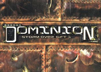 Обложка игры Dominion: Storm over Gift3