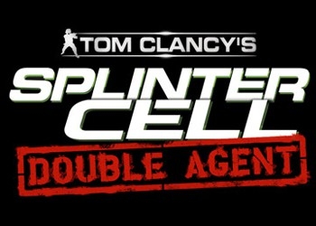 Обложка игры Tom Clancy's Splinter Cell: Double Agent