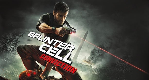 Файлы для игры Tom Clancy's Splinter Cell: Conviction