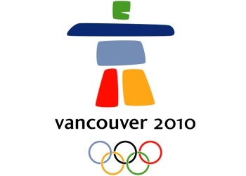 Обложка игры Vancouver 2010: The Official Video Game of the Olympic Winter Games