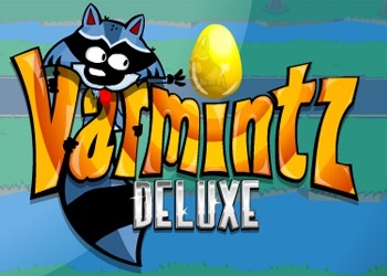 Обложка игры Varmintz Deluxe