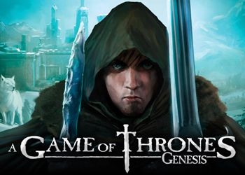 Обложка игры A Game of Thrones: Genesis