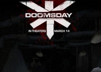Обложка игры Doomsday