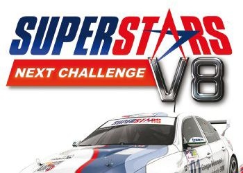 Обложка игры Superstars V8: Next Challenge