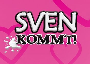 Обложка игры Sven Kommt!