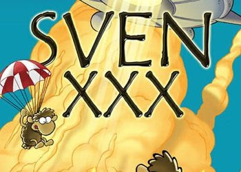 Обложка игры Sven XXX