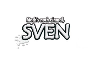 Обложка игры Sven: Gut zu Vogeln...