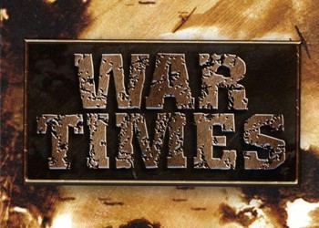 Обложка игры War Times