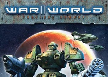 Обложка игры War World: Tactical Combat