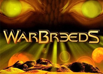 Обложка игры WarBreeds