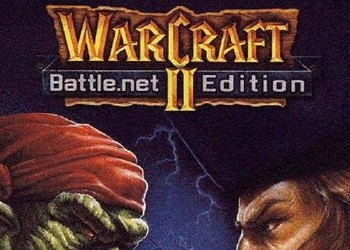 Обложка игры Warcraft 2: Battle.net Edition