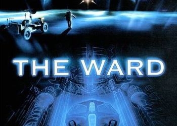 Обложка игры Ward