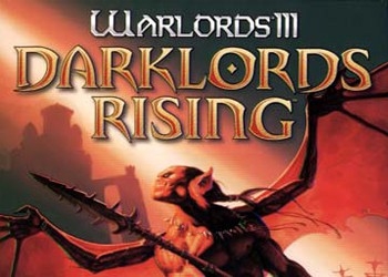 Обложка игры Warlords 3: Reign of Heroes