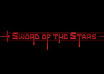Обложка игры Sword of the Stars