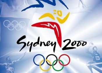 Обложка игры Sydney 2000