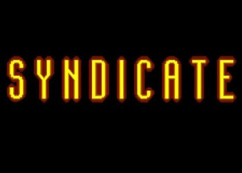 Обложка игры Syndicate