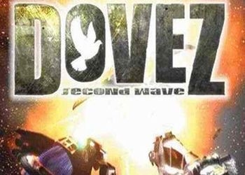 Обложка игры DoveZ: The Second Wave