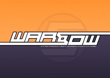Обложка игры Warsow