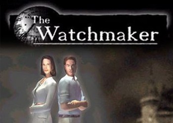 Обложка игры Watchmaker, The