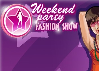 Обложка игры Weekend Party Fashion Show