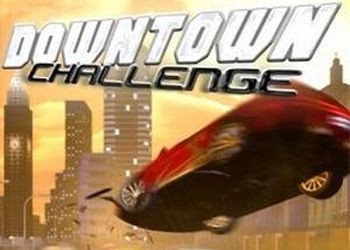 Обложка игры Downtown Challenge