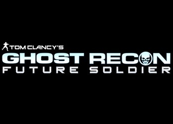 Обложка игры Tom Clancy's Ghost Recon: Future Soldier