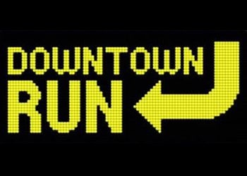 Обложка игры Downtown Run