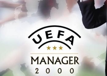 Обложка игры UEFA Manager 2000