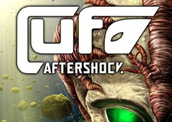 Обложка игры UFO: Aftershock