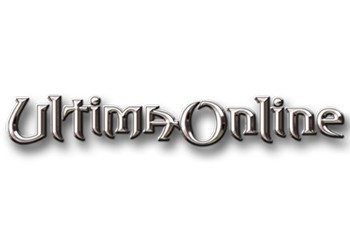 Обложка игры Ultima Online